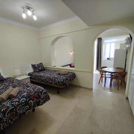 Los Nidos San Bartolomé Екстериор снимка