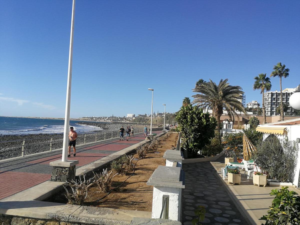 Los Nidos San Bartolomé Екстериор снимка